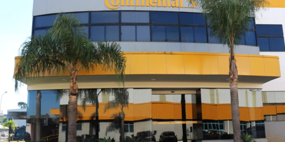 Vagas são ofertadas para a unidade de Ponta Grossa, localizada no Distrito Industrial da cidade