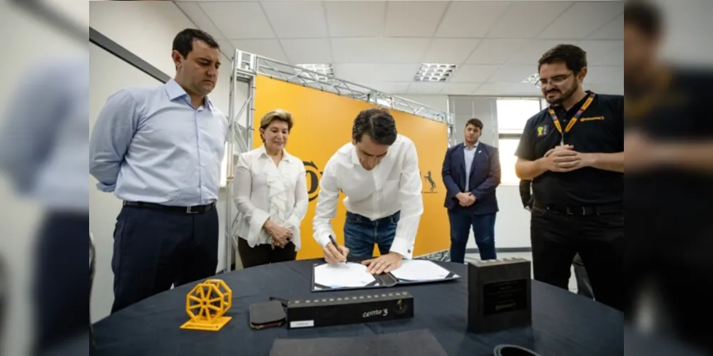 Com o início das operações previsto para o terceiro trimestre de 2024, a expansão planejada das atividades foi motivada para atender melhor a crescente necessidade dessas tecnológicas correias nas operações de cargas pesadas em toda a América do Sul