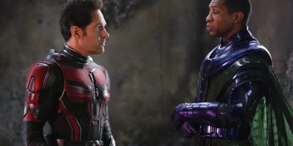 A exibição adaptada acontece às 14 horas deste sábado com o filme ‘Homem Formiga e a Vespa’