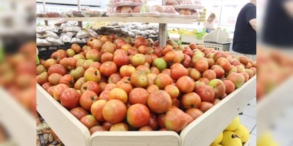 Grupo das carnes teve redução de valores, mas alta em produtos de higiene faz valor da cesta subir novamente