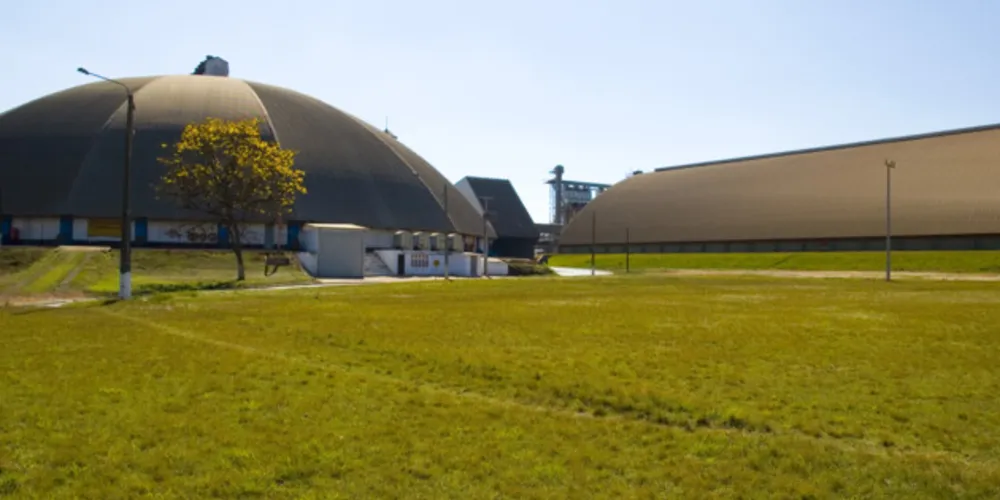 O farelo de soja foi o produto mais exportado pela cidade, com R$ 839 milhões comercializados, seguido pelo óleo de soja, com R$ 370,7 milhões