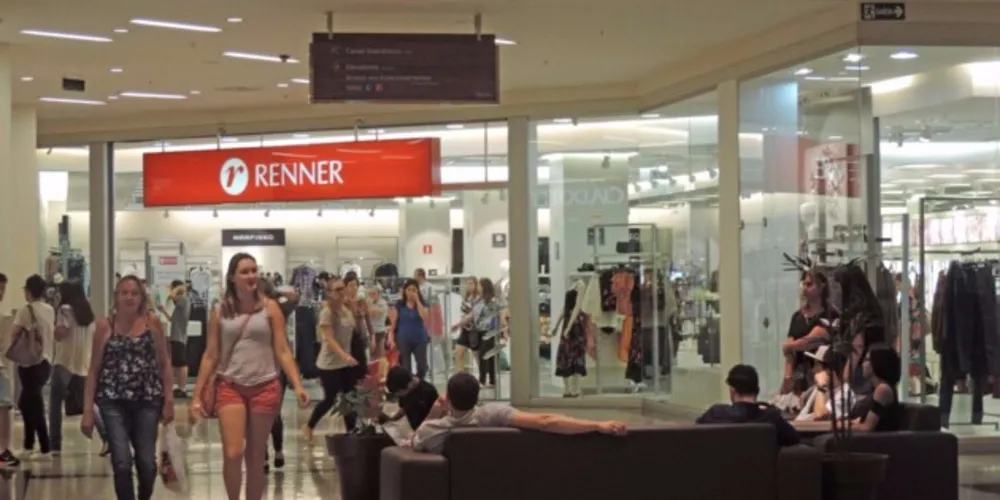 População deve gastar mais de R$ 35 bilhões no decorrer de 2023 nos Campos Gerais