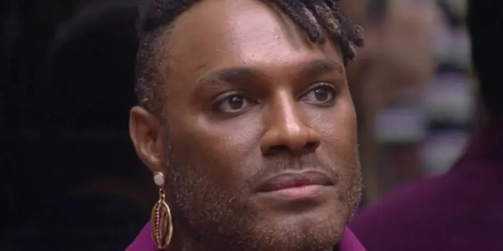 Fred Nicácio é eliminado do BBB 23 com 62,94% dos votos