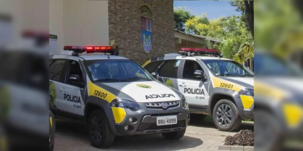 Com medo da mulher, homem simula crime para ser preso e não chegar em casa bêbado