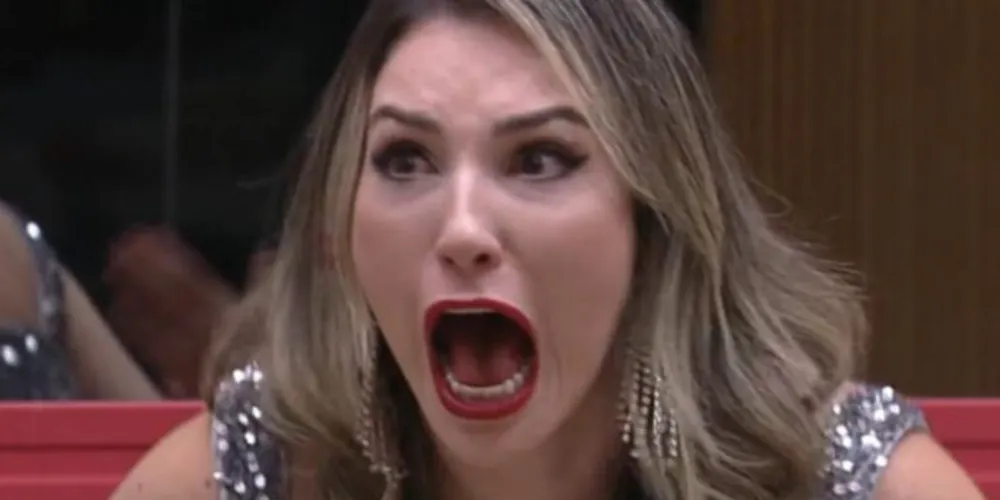 Paranaense é a campeã do BBB 23 com 68,9% dos votos