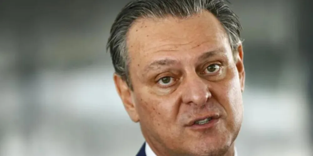 Por presença de Bolsonaro, feira agrícola desconvida ministro de Lula