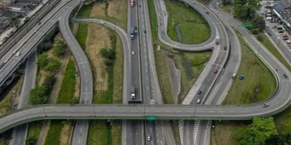 Leilão de novo pedágio do PR deve ser anunciado nesta semana