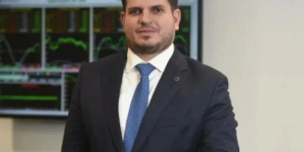 Lula nomeia André Pepitone da Nóbrega diretor financeiro da Itaipu