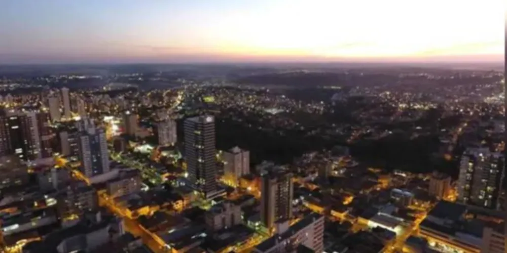 Prefeitura lança filtros e gifs no Instagram para ‘Campanha #euamopg’