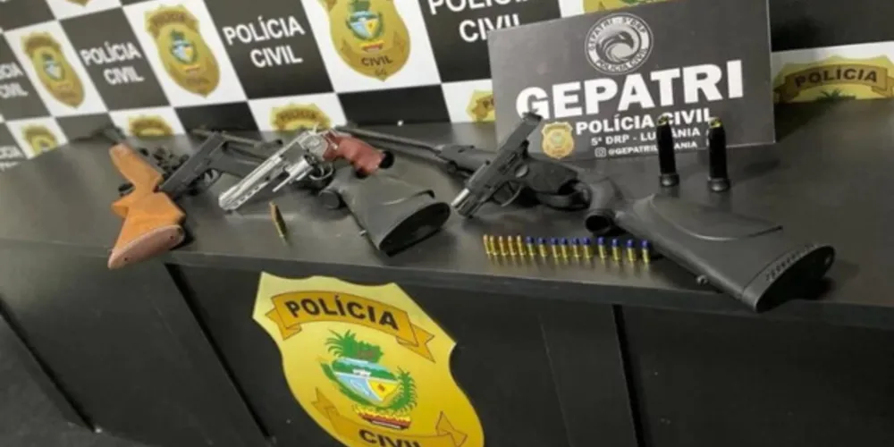 Sobrinha é presa após dar golpe de R$ 100 mil contra o tio de 85 anos