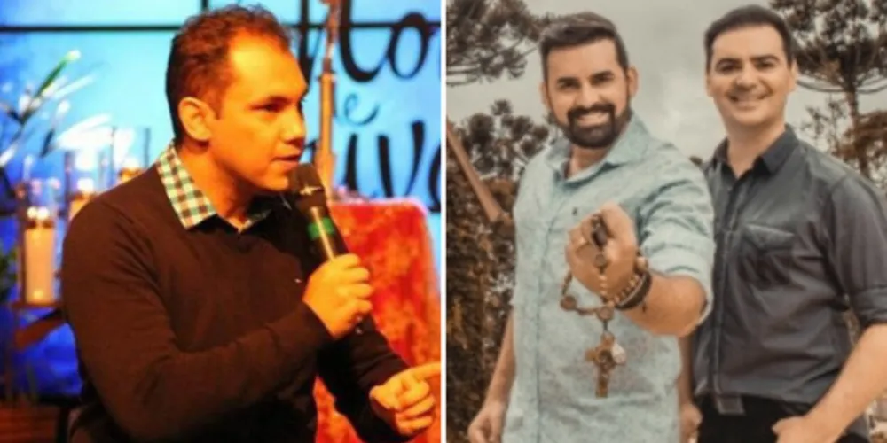 Copiosa Redenção realiza noite de adoração e louvor