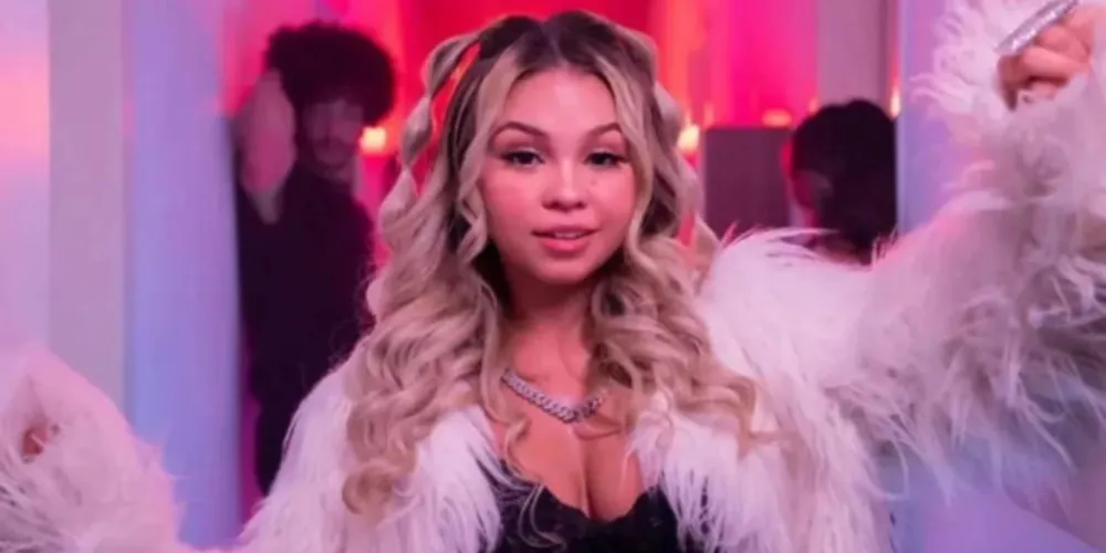 Editora de Nelly Furtado mandou remover a música interperetada por Treyce, que tem melodia do refrão baseada em Say It Right