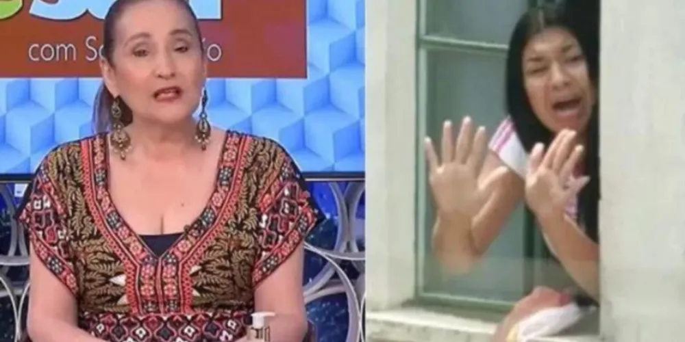 Linha Direta expõe interferência de Sônia Abrão em Caso Eloá: relembre