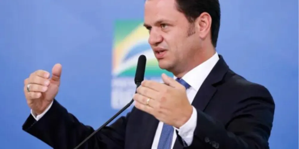 Torres depõe à PF sobre operações da PRF no 2º turno das eleições