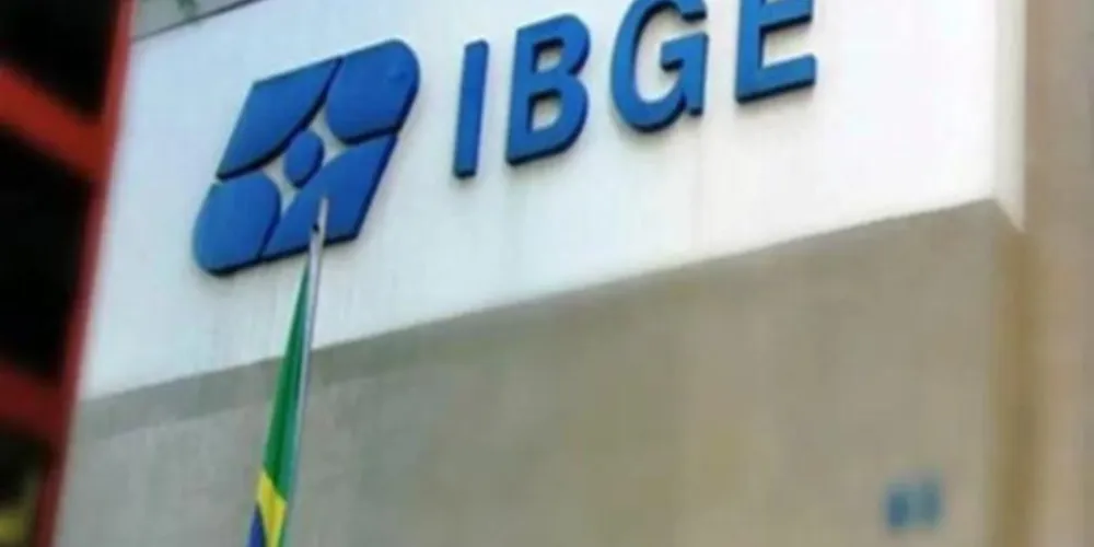 IBGE abre 316 vagas de estágio em todo o Brasil