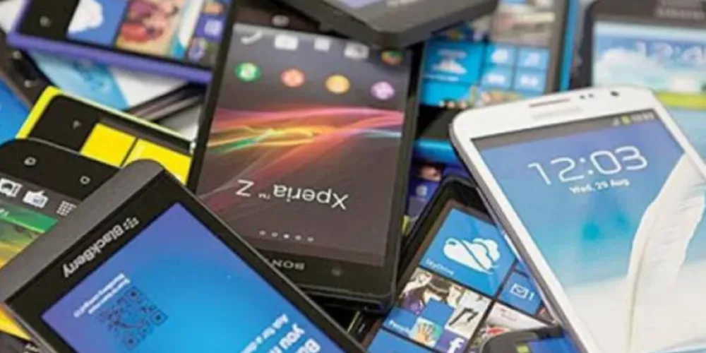 Homem é detido com 21 celulares furtados em festival sertanejo no PR