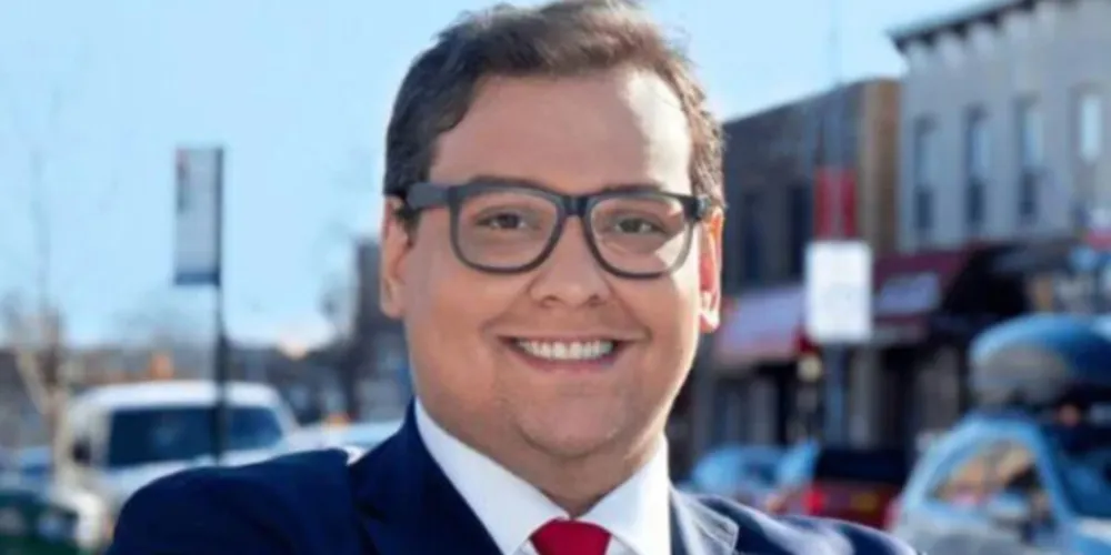 George Santos, deputado brasileiro nos EUA, é preso por corrupção