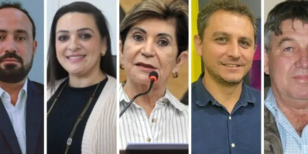 Prefeitos (as) Irani Barros, Henrique Carneiro, Elisangela Pedroso, Elizabeth Schmidt, Douglas Modesto, José Luiz Bittencourt e Abimael do Valle estarão em Brasília
