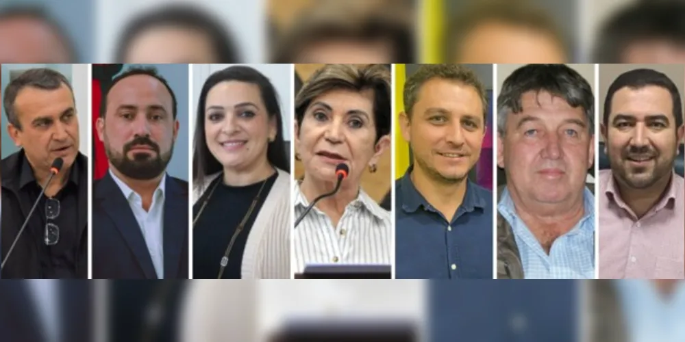 Prefeitos (as) Irani Barros, Henrique Carneiro, Elisangela Pedroso, Elizabeth Schmidt, Douglas Modesto, José Luiz Bittencourt e Abimael do Valle estarão em Brasília