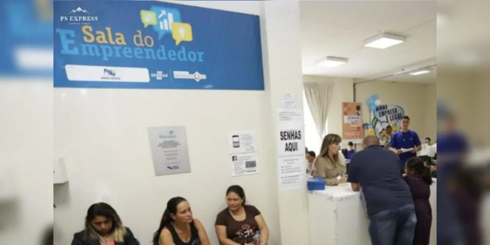 Sala do Empreendedor tem atendimentos no CRAS; veja calendário