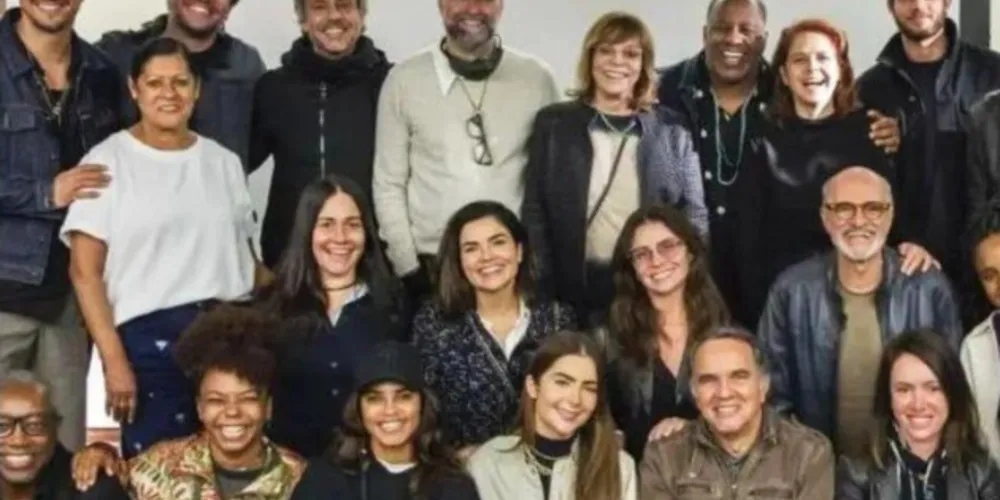 'Travessia' será encurtada por motivo surpreendente.; saiba quando acaba