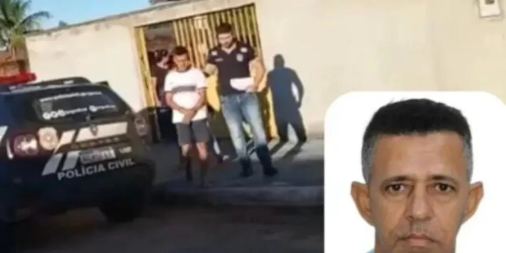 Professor é suspeito de obrigar alunos a fazerem sexo na frente dele