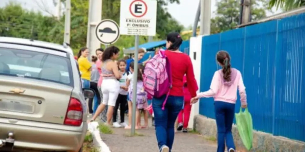 Ministério da Justiça lança edital para ampliar segurança nas escolas