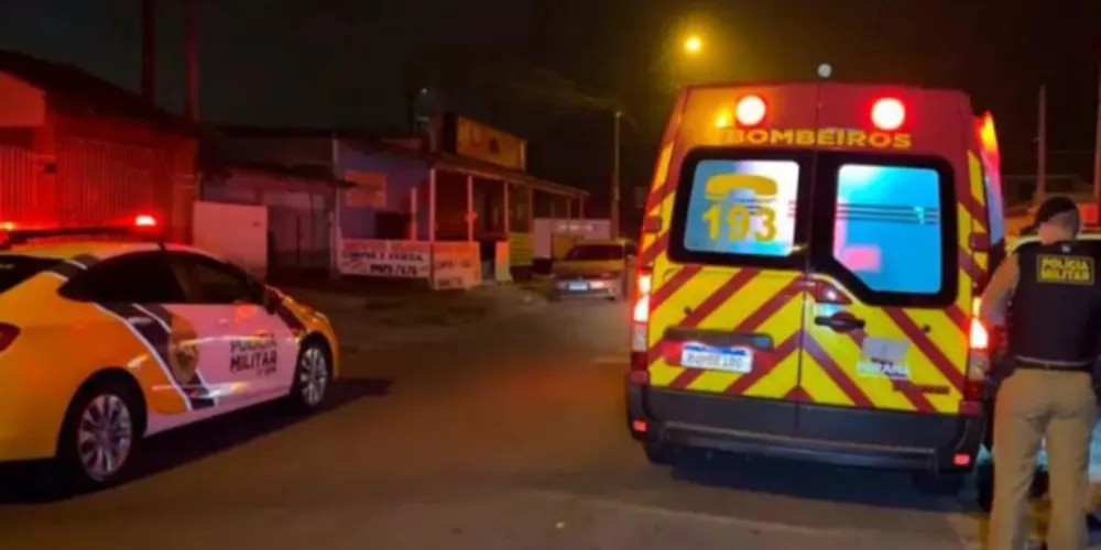 Mulher dá tijolada na cabeça de marido ao descobrir traição