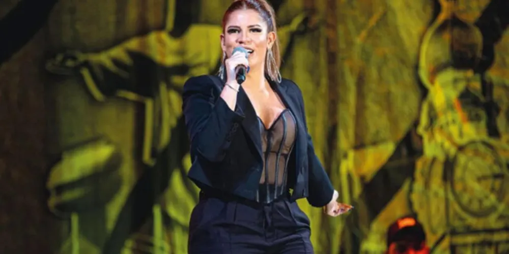 Álbum póstumo de Marília Mendonça será lançado neste mês