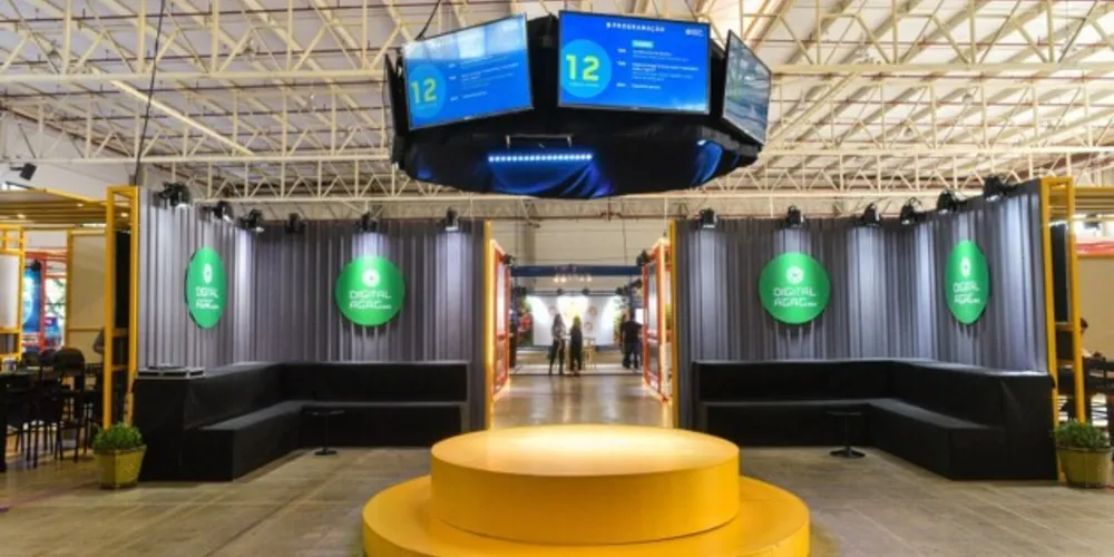 Inteligência Artificial, que tem sido responsável por otimizar e precisar processos no campo, é um dos principais temas do 6º Digital Agro, evento que ocorre simultaneamente com a 16ª ExpoFrísia, no Parque Histórico de Carambeí