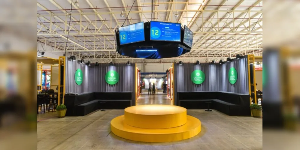 Inteligência Artificial, que tem sido responsável por otimizar e precisar processos no campo, é um dos principais temas do 6º Digital Agro, evento que ocorre simultaneamente com a 16ª ExpoFrísia, no Parque Histórico de Carambeí