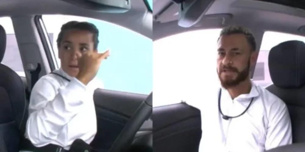 Prova durou cerca de 18 horas