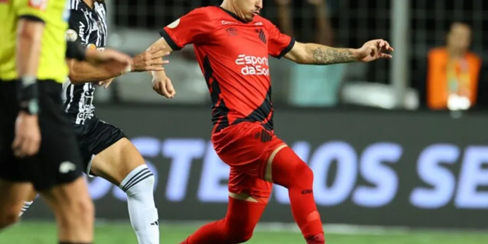 Partida ocorreu na Arena Independência, em Belo Horizonte