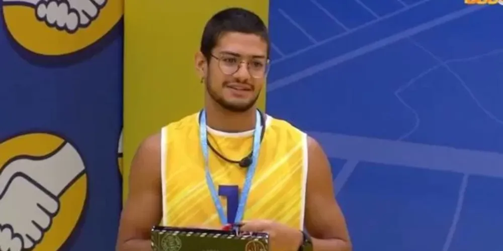 'Mosca' terá direito a imunizar um brother neste domingo