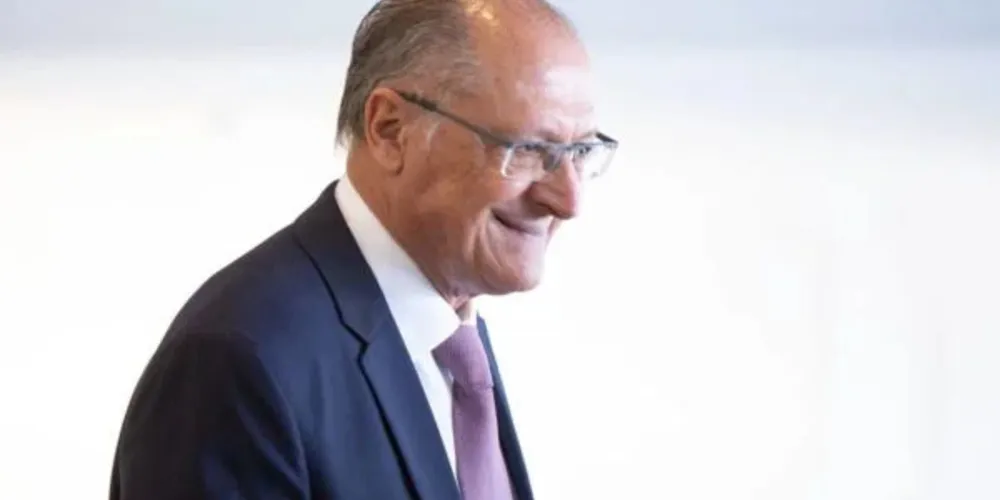 Lewandowski já havia trancado a ação penal de forma exclusiva para Alckmin, em dezembro de 2022