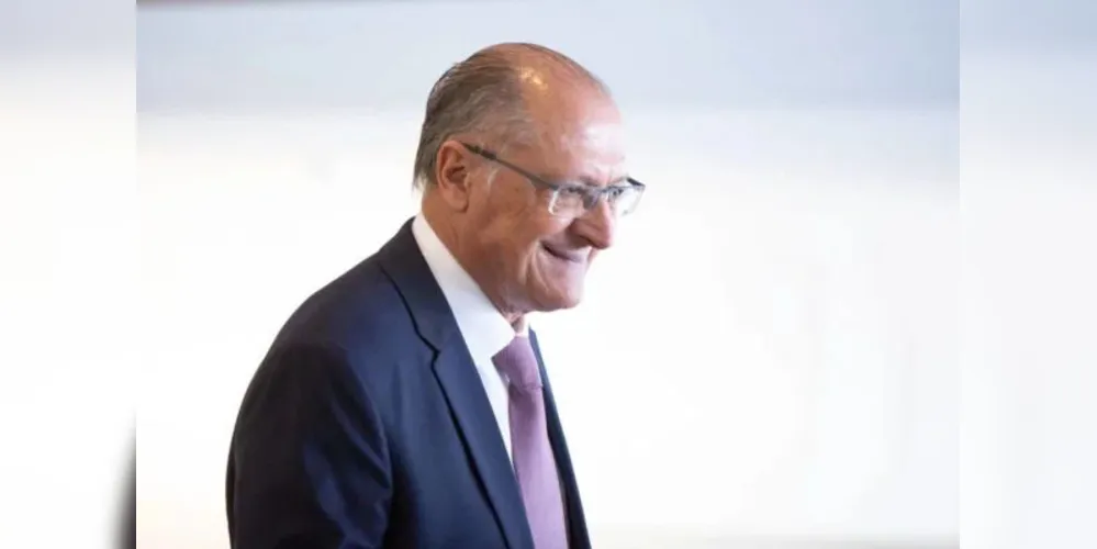 Lewandowski já havia trancado a ação penal de forma exclusiva para Alckmin, em dezembro de 2022