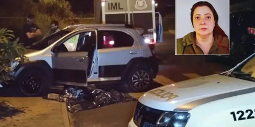 Advogada Eloisa Maria Guimarães foi morta a tiros no dia 18 de março do ano passado. Autores foram indiciados pelo crime de homicídio qualificado