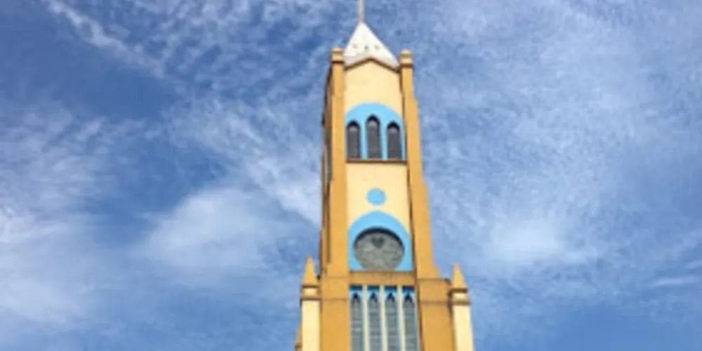 Ato será em frente a 'Igreja dos Polacos'