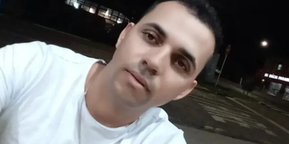 Anselmo foi vítima do crime