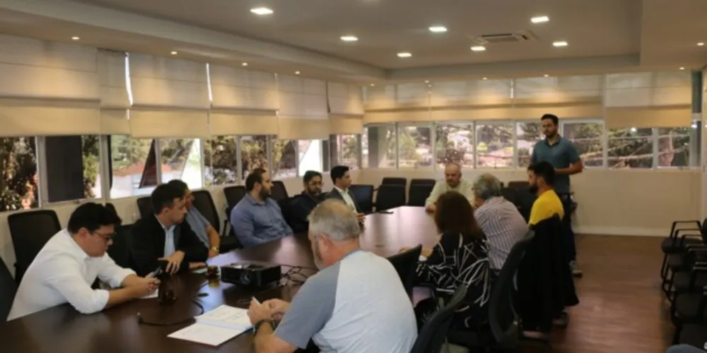 Gestão faz planos para levar mais proteção aos alunos e profissionais