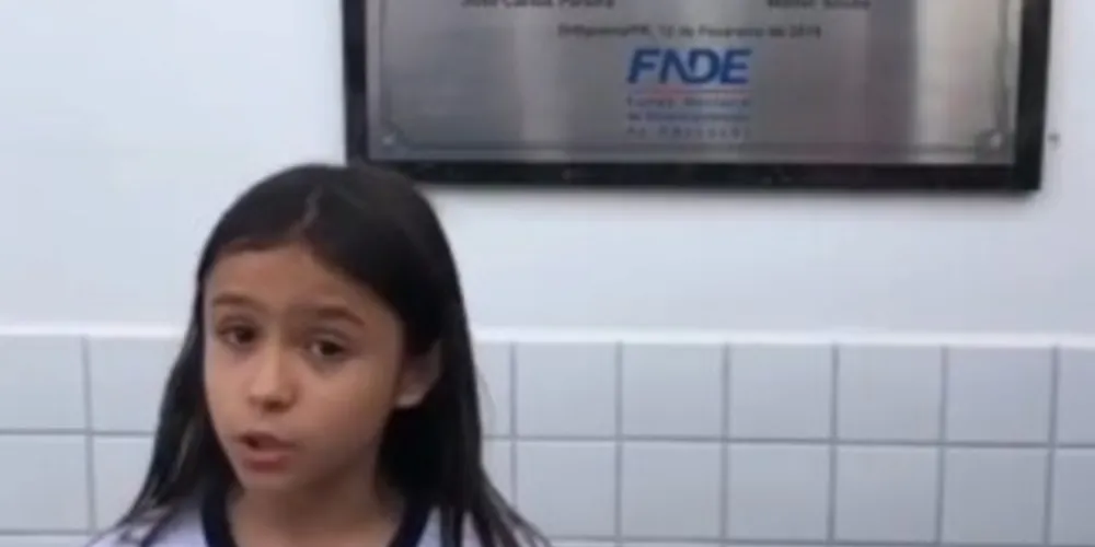 Alunos cumpriram vários processos para trazer uma excelente produção