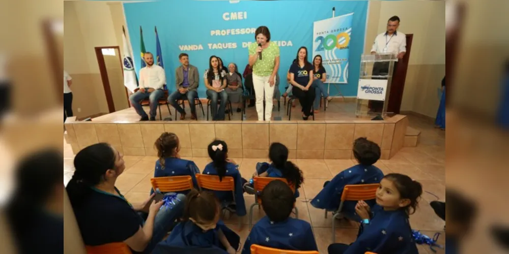 Os investimentos para a inauguração foram de aproximadamente R$ 300 mil em reformas, equipamentos, mobiliário e outras melhorias, com atendimento de 25 funcionários