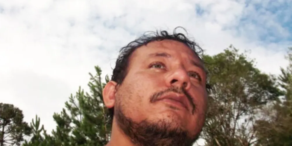 Texto de autoria de Jeferson do Nascimento Machado, professor da rede pública e historiador