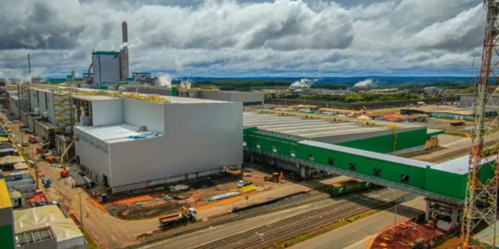 Nos últimos dias de janeiro o status da obra era de 82% concluída