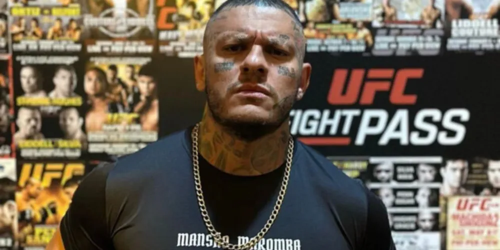 Influenciador é conhecido por memes e no meio fitness