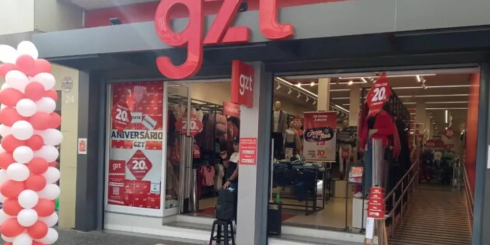 Unidade fica na rua Coronel Cláudio, nº 16, ao lado do Terminal Central