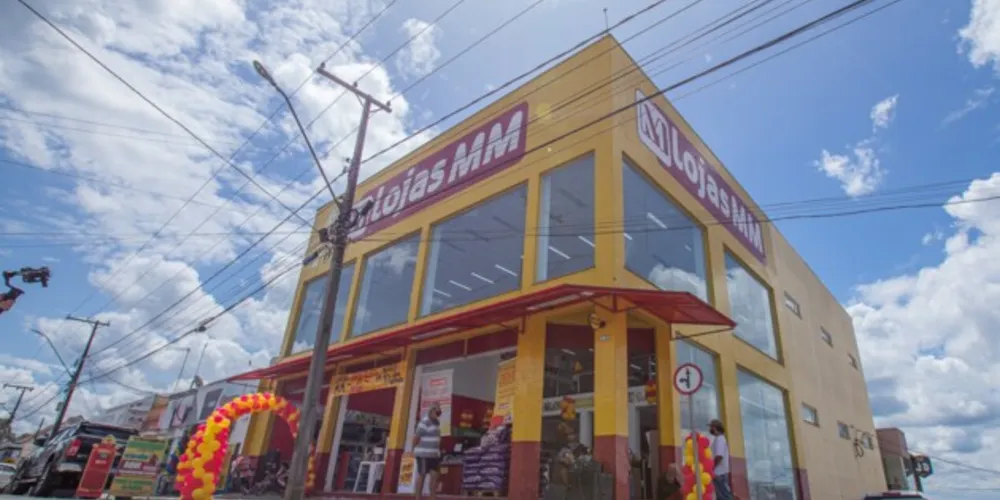 Após atingir o faturamento de R$ 1 bilhão em 2022, meta é chegar aos R$ 3 bilhões em 2028, quando a empresa completa 50 anos