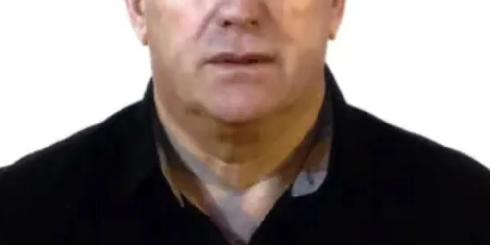 Texto de autoria de Ludo Santos, jornalista e bancário aposentado, natural de Ponta Grossa