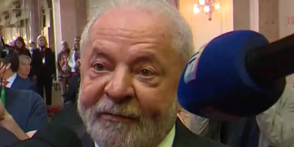 O ato aconteceu nas imediações da Assembleia da República da Portugal