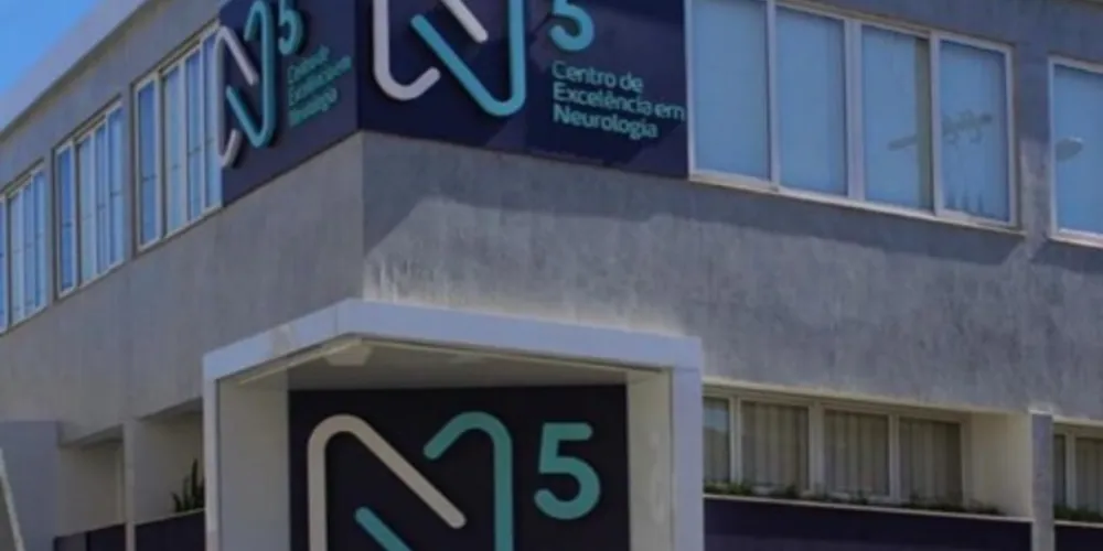 A Clínica N5 é referência na região dos Campos Gerais